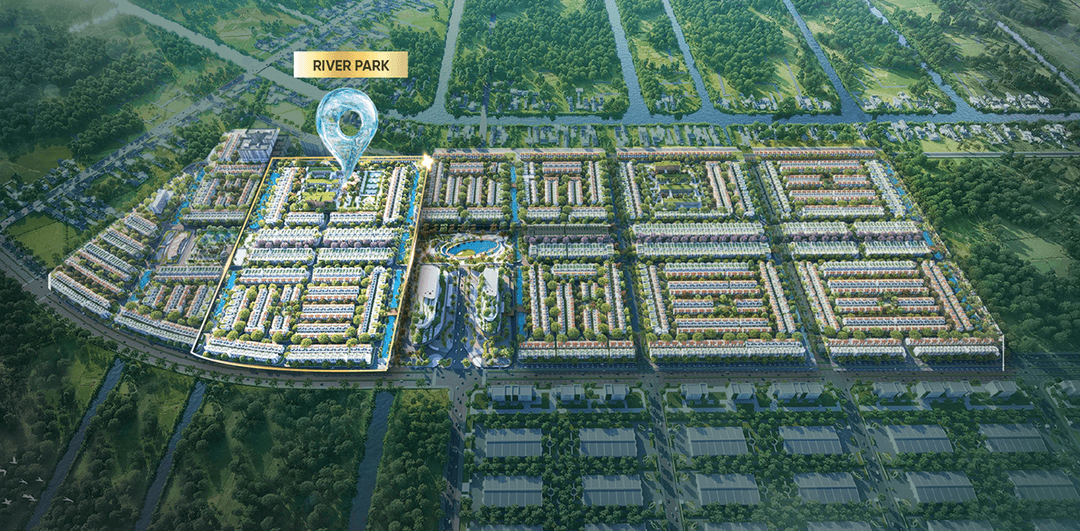 New Link - Tầm view đẹp trung tâm TP.HCM, tiện ích 5 sao, vị trí kim cương, phong cách sống riêng tư