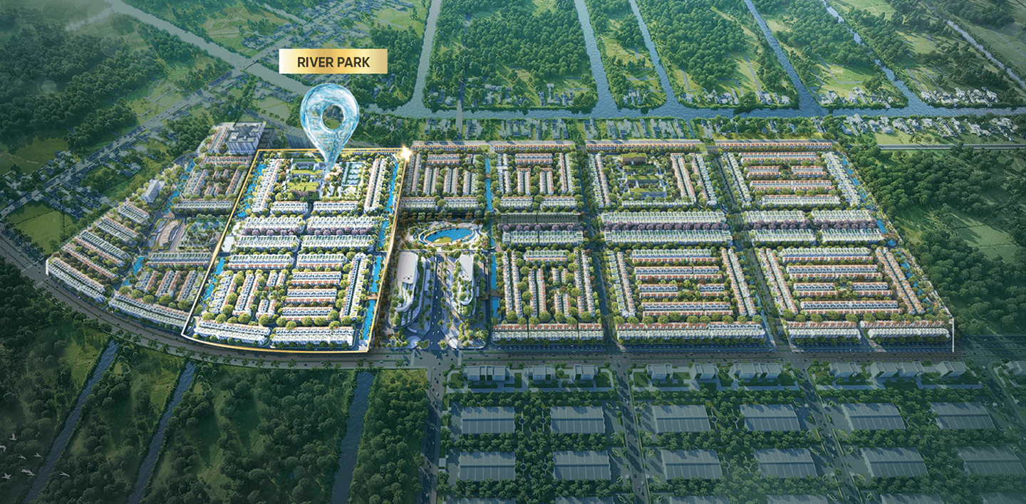 New Link - Tầm view đẹp trung tâm TP.HCM, tiện ích 5 sao, vị trí kim cương, phong cách sống riêng tư