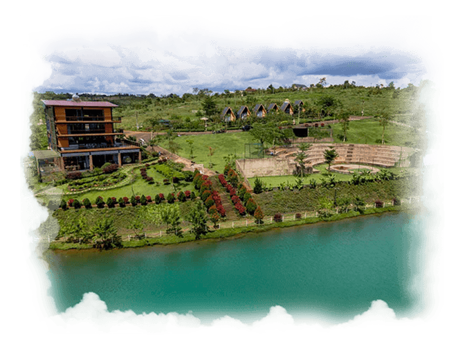 Tổng Quan - NewLink Investment