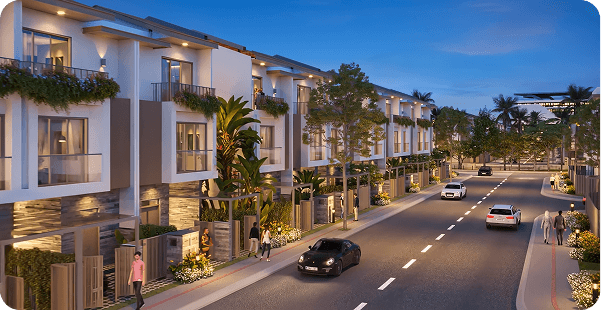 New Link Investment - Lĩnh Vực