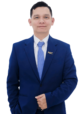 New Link Investment - Trân Quốc Huy