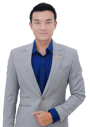 New Link Investment - Trần Tuấn Anh