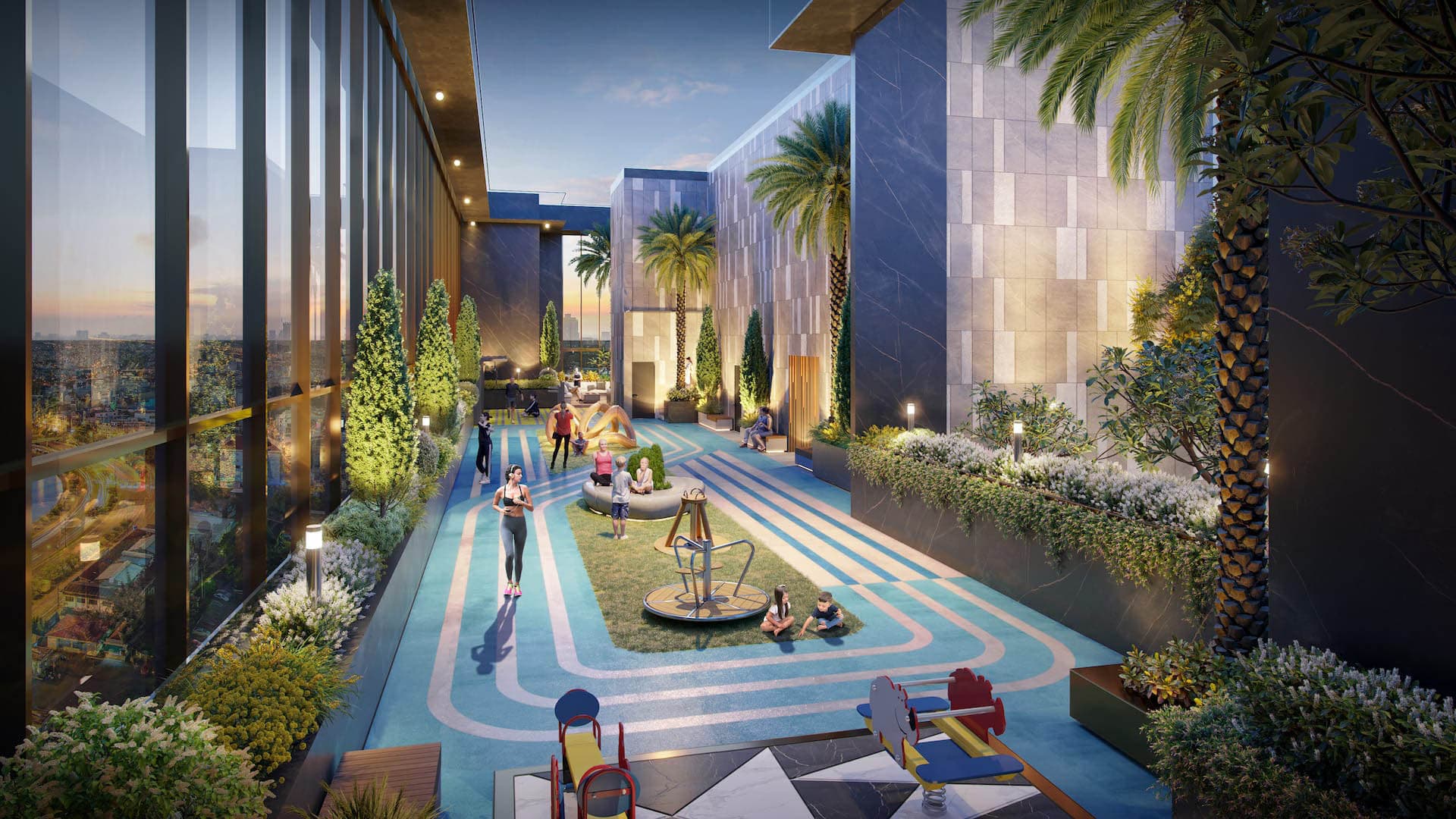 Lancaster Legacy Hero