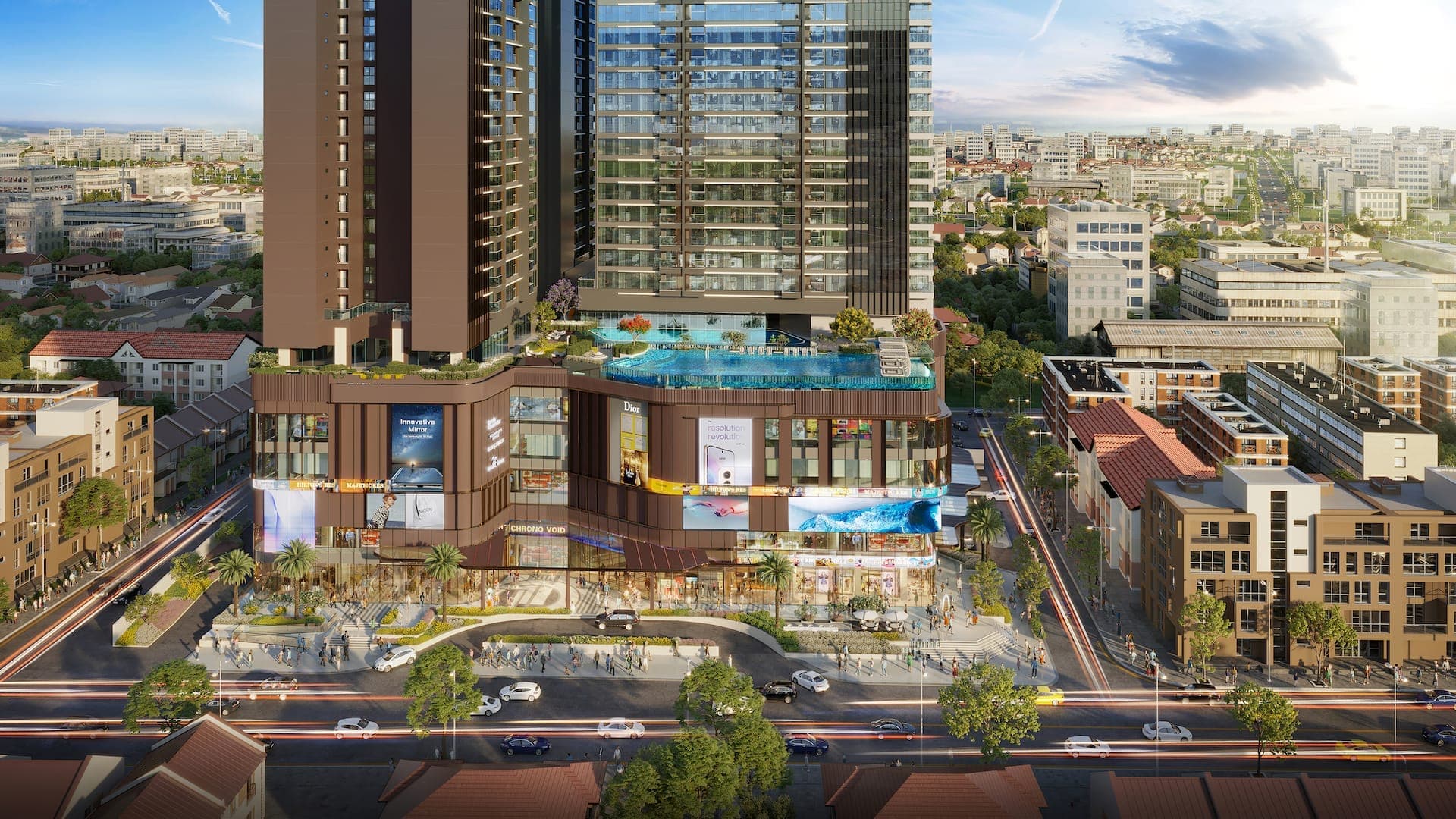 Lancaster Legacy Image 3