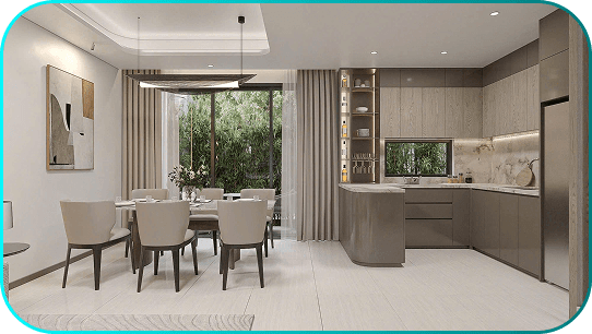 Làng Omm - undefined