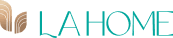 Logo LaHome - Newlink Investment