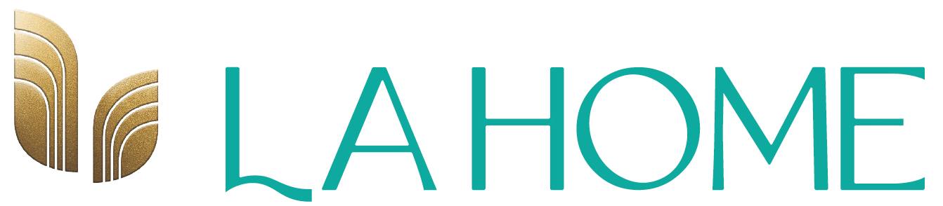 Logo LaHome - NewLink Investment