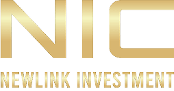 Logo NIC - Newlink Investment