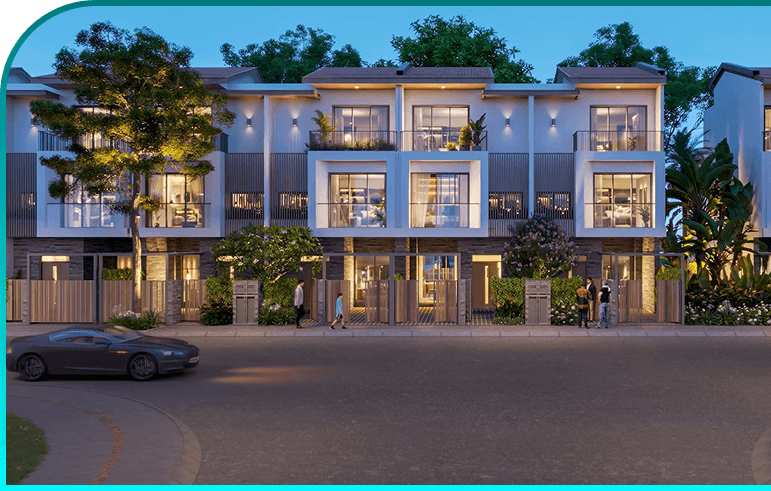 River Park NP1 - NewLink Investment