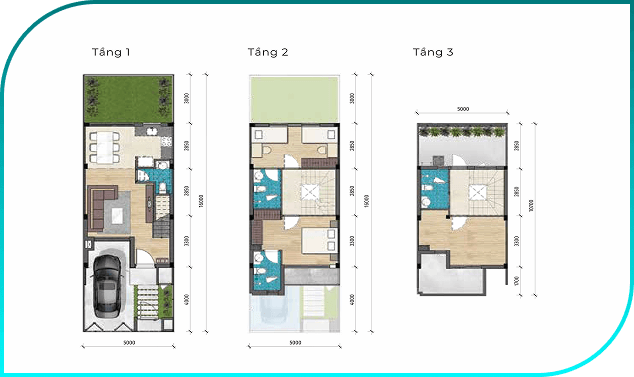 River Park NP3 - NewLink Investment