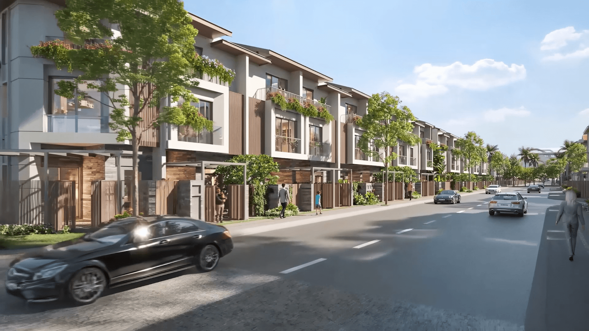 River Park NPBG - NewLink Investment