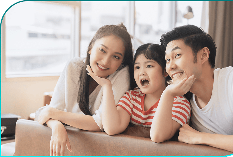 Thành Tổ Ấm - NewLink Investment