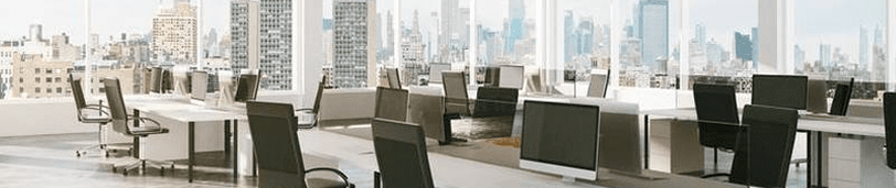 New Link Investment Banner