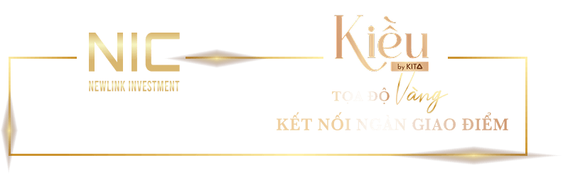 Logo Kieu By Kita - NewLink Investment
