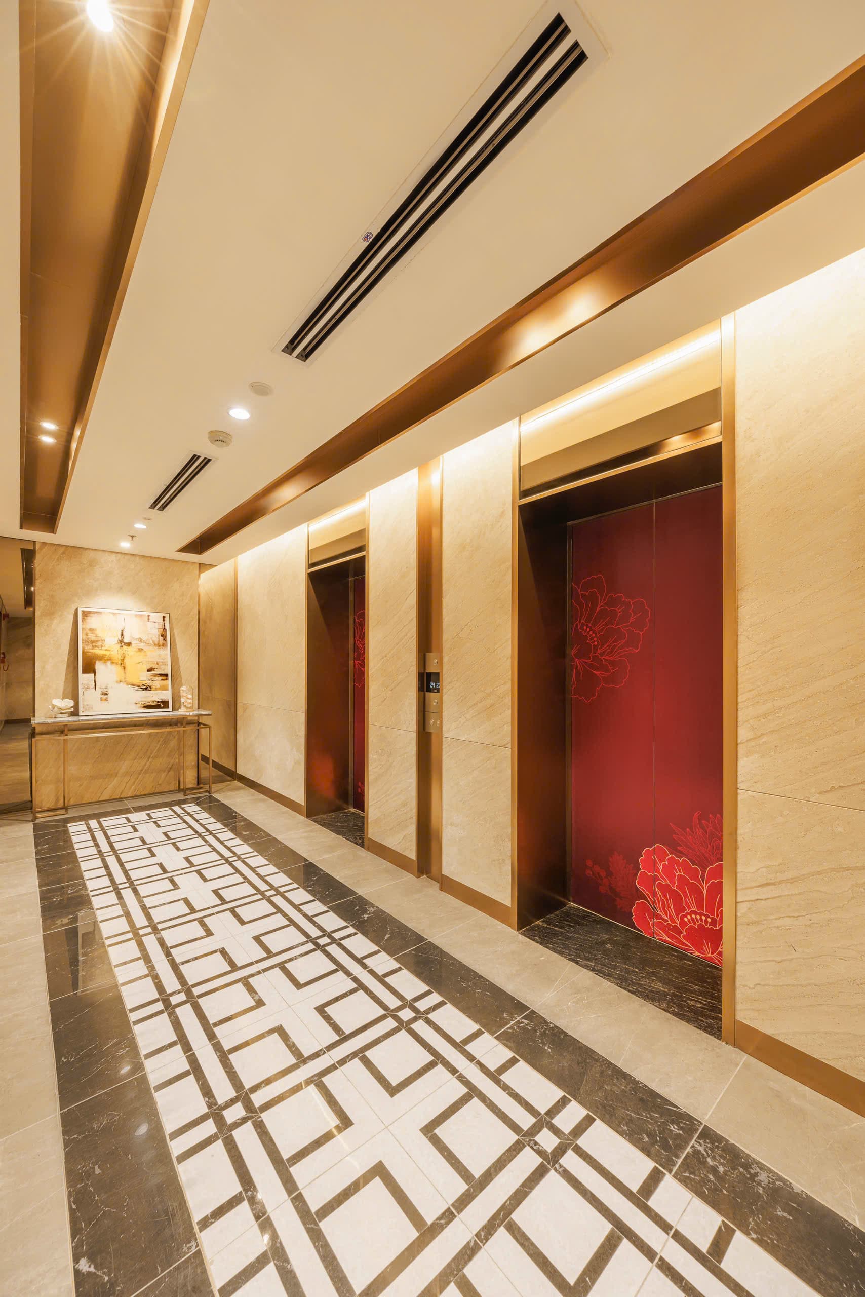 THƯ VIỆN - Kieu By Kita - NewLink Investment