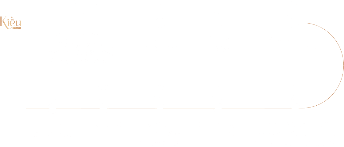Sơ đồ di chuyển Kiều By Kita