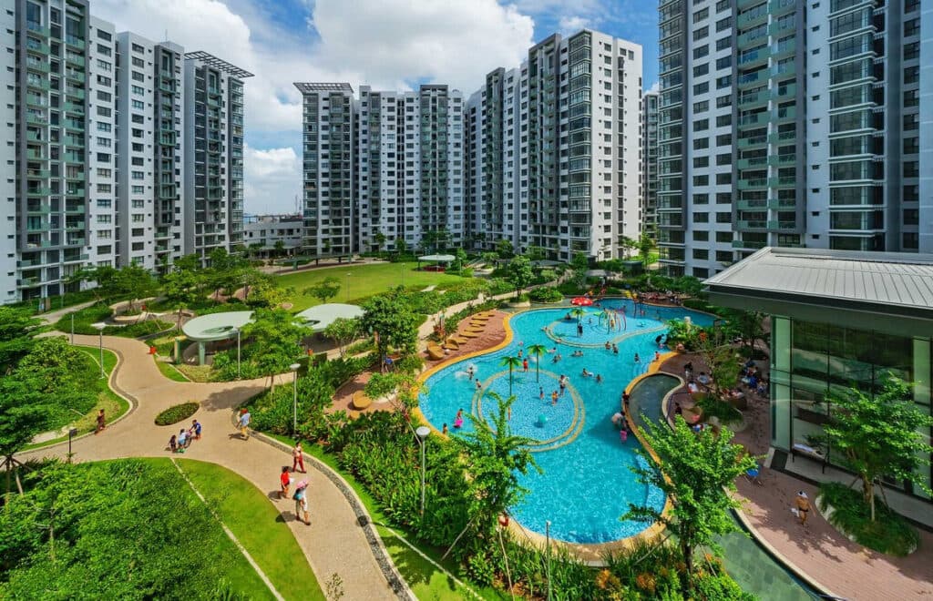 Celadon City Image 2