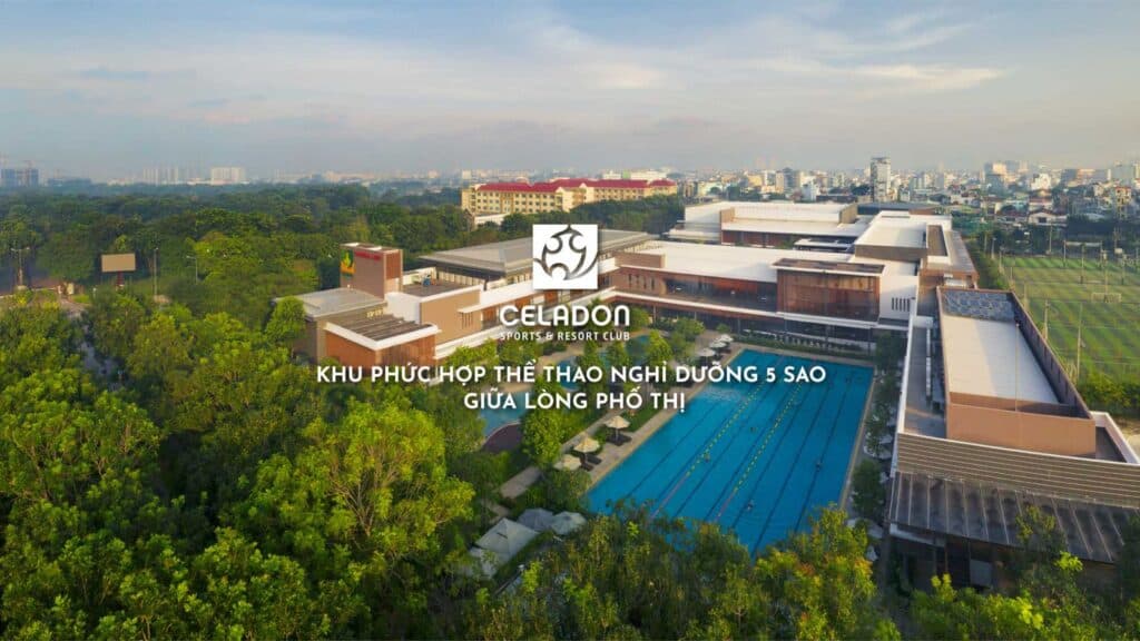 Celadon City Image 3