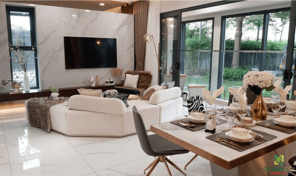 Celadon City Image 6