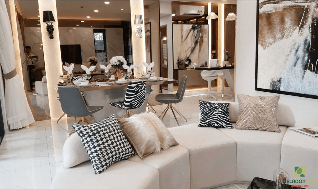 Celadon City Image 12