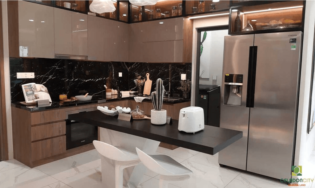 Celadon City Image 11