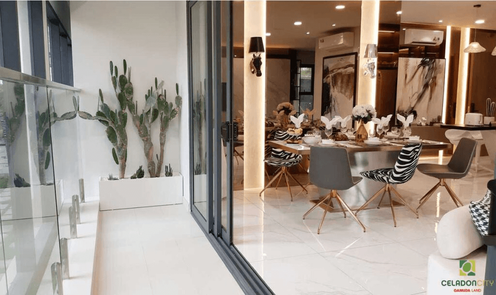 Celadon City Image 10