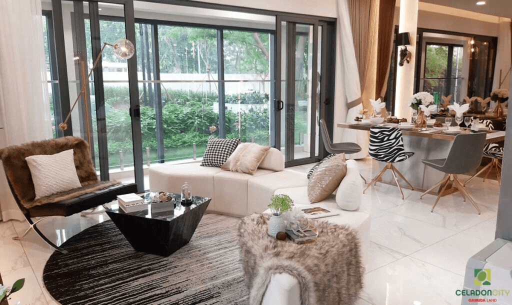 Celadon City Image 5