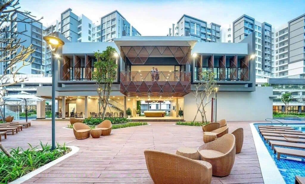 Celadon City Image 22