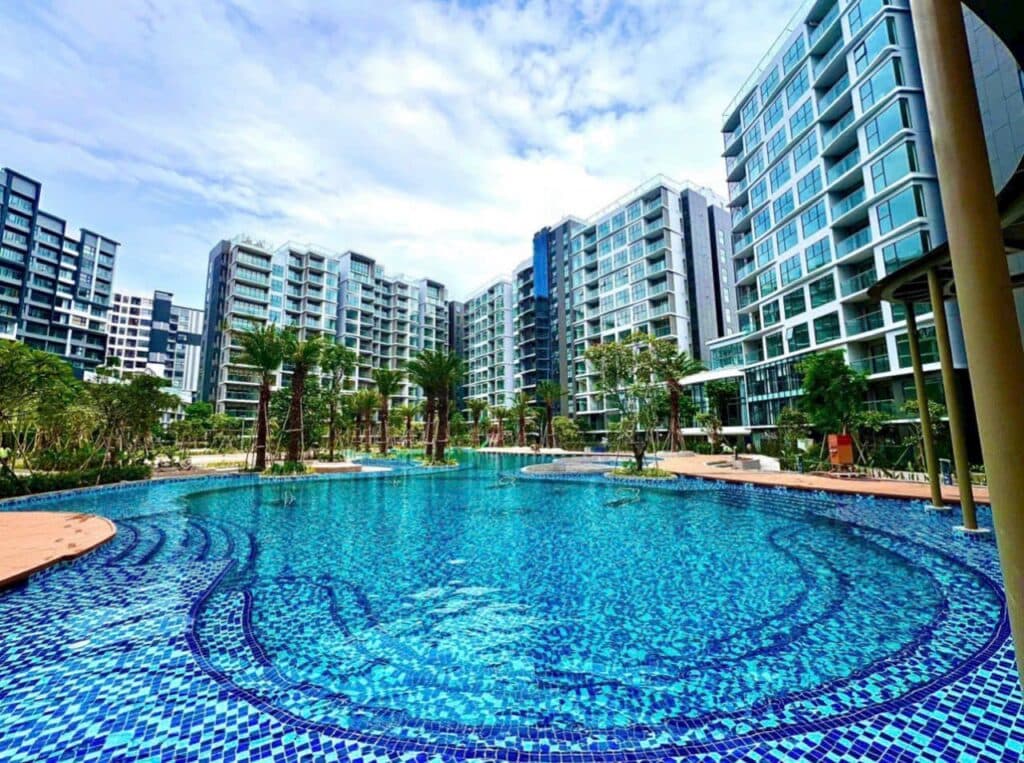 Celadon City Image 23