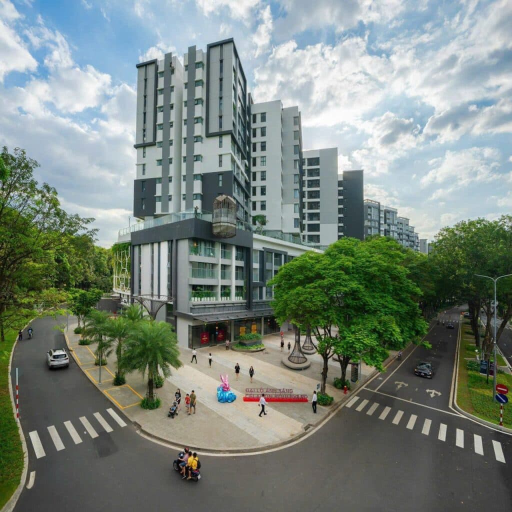 Celadon City Image 25