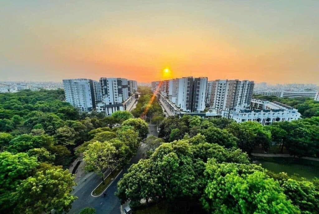 Celadon City Image 17