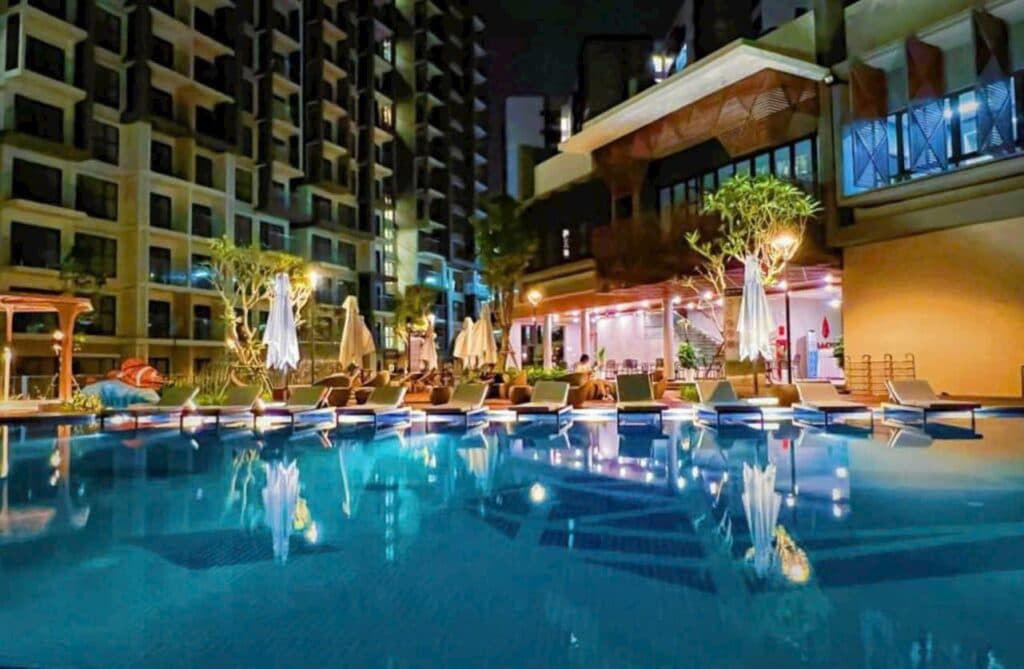 Celadon City Image 18