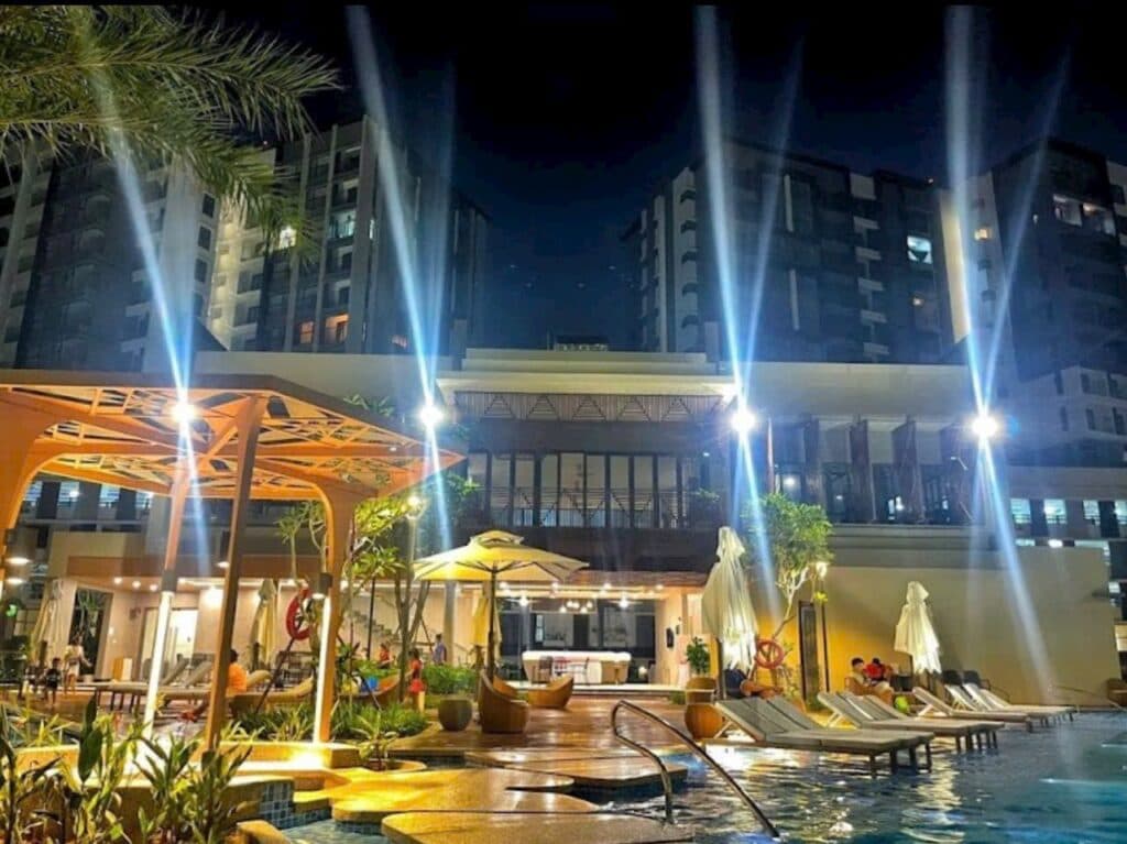 Celadon City Image 19