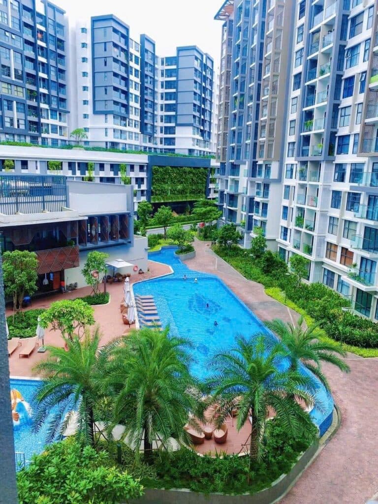 Celadon City Image 21