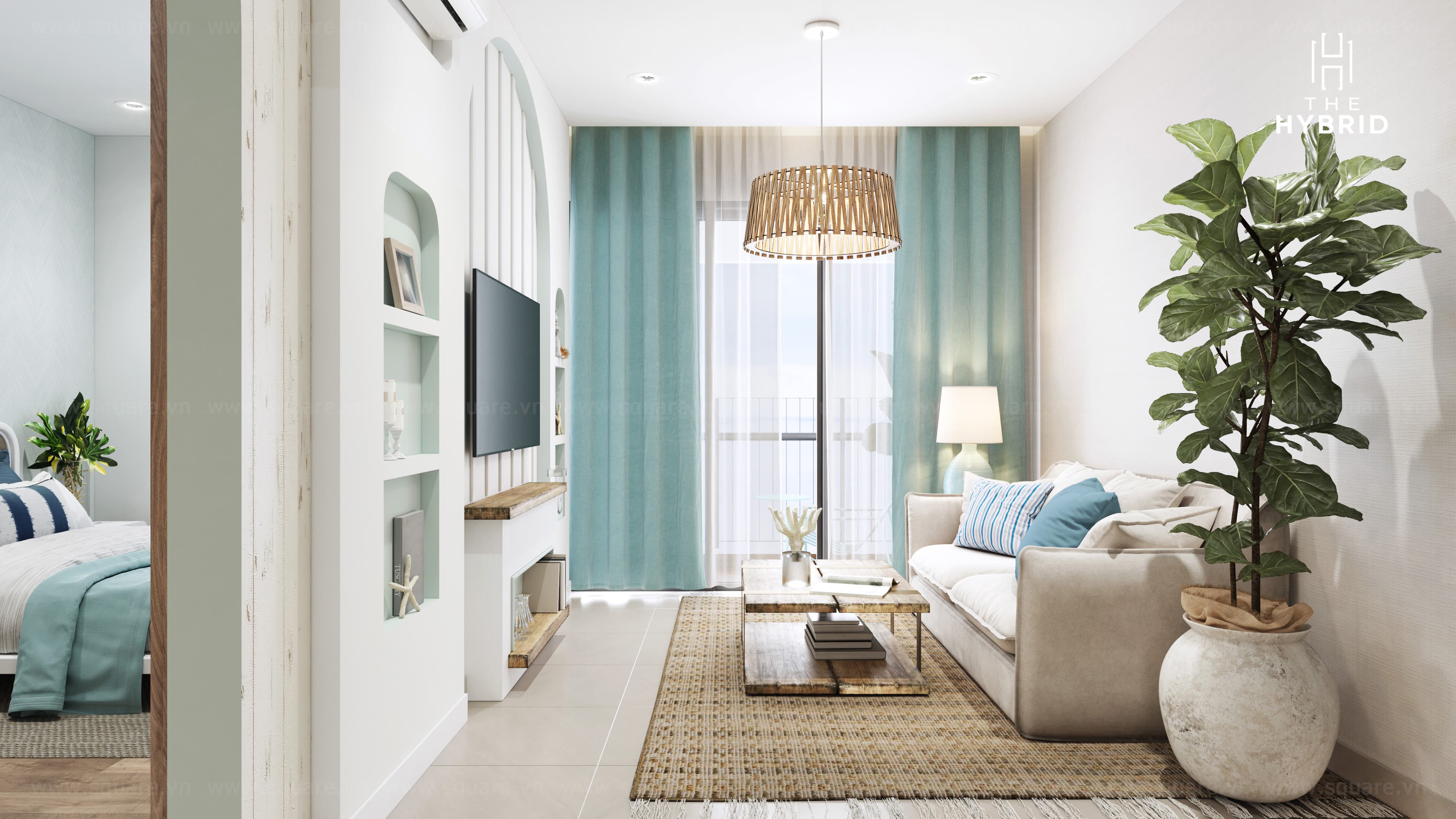 MT Eastmark City Image 7