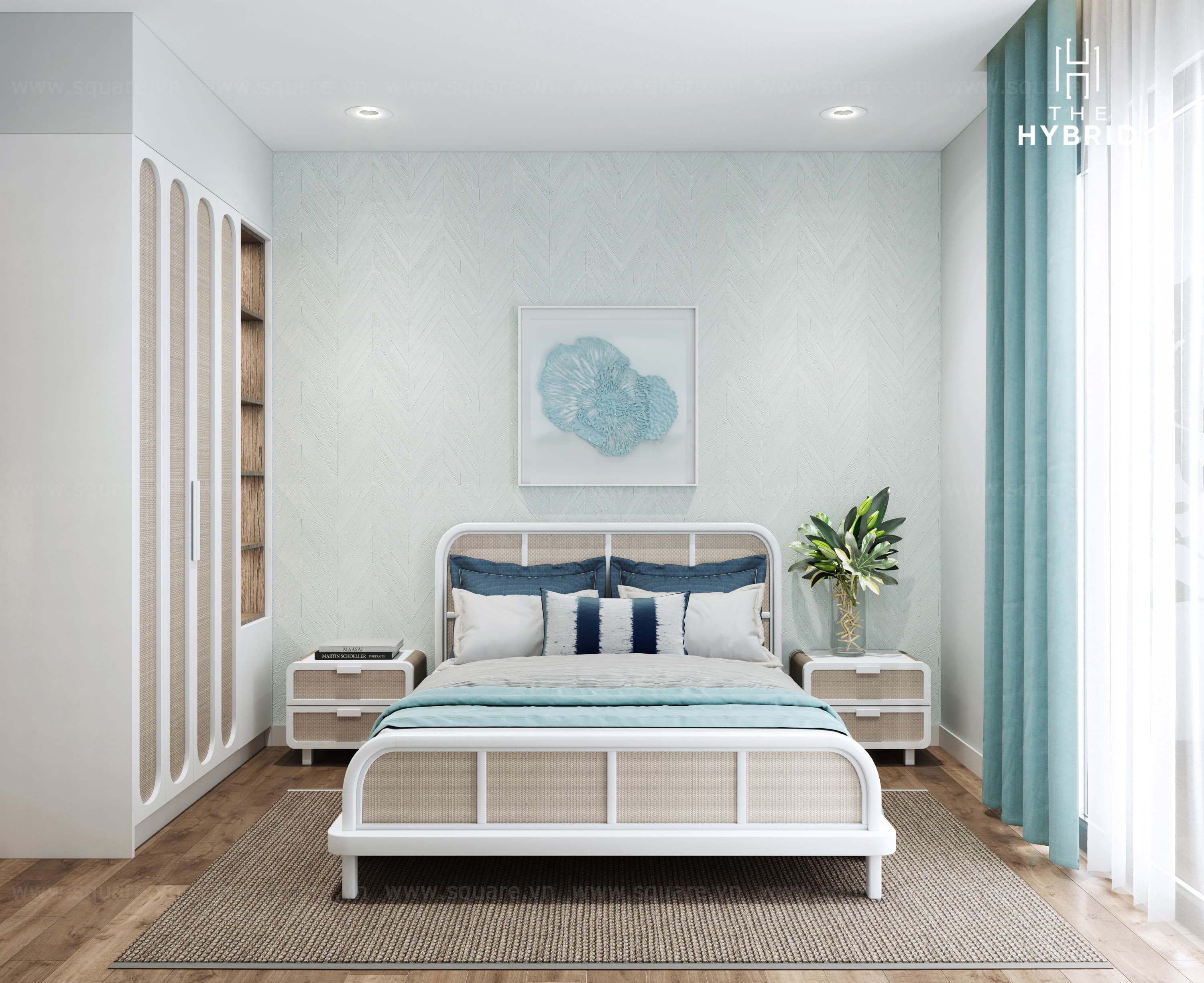 MT Eastmark City Image 9