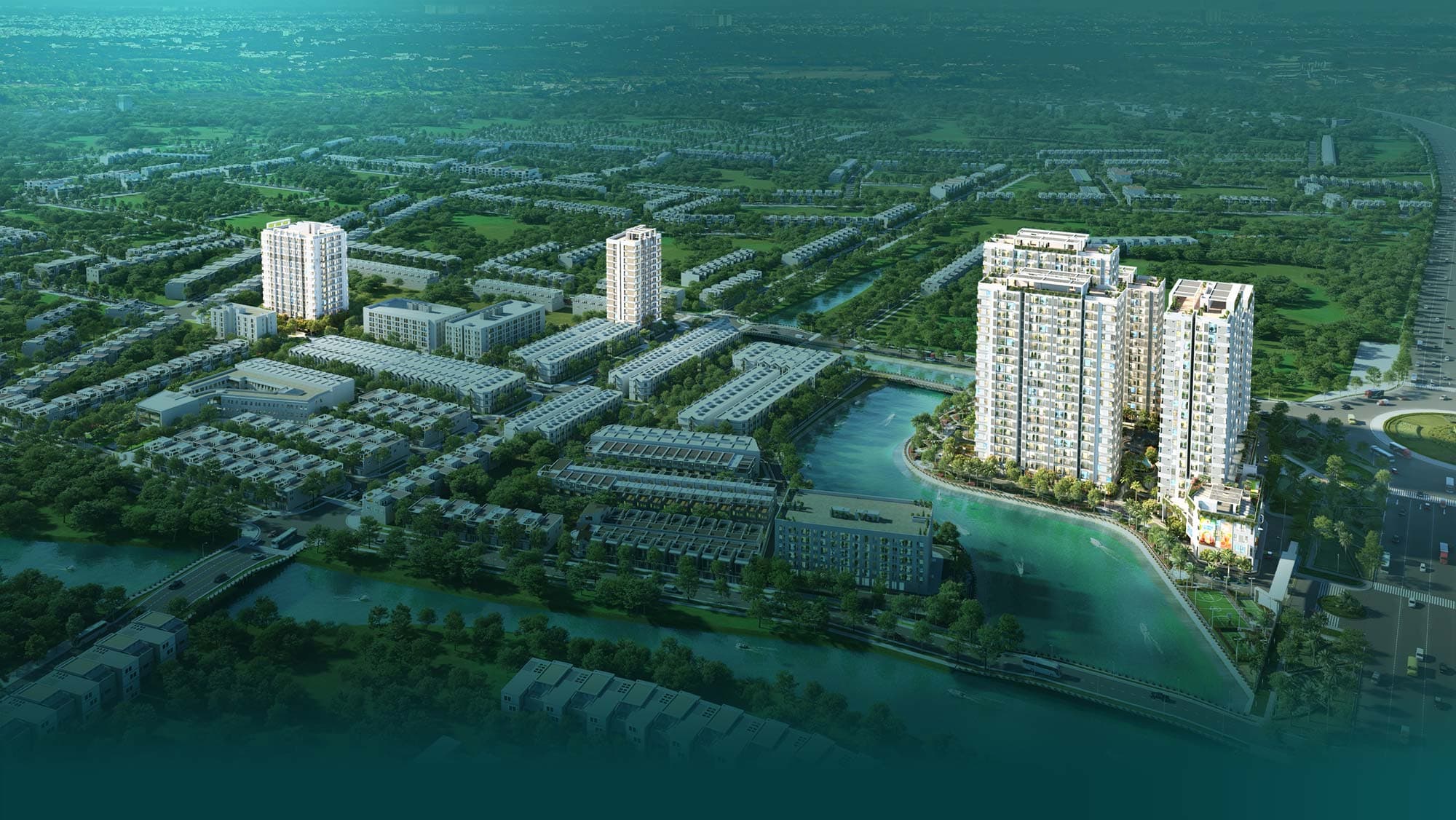 MT Eastmark City Hero