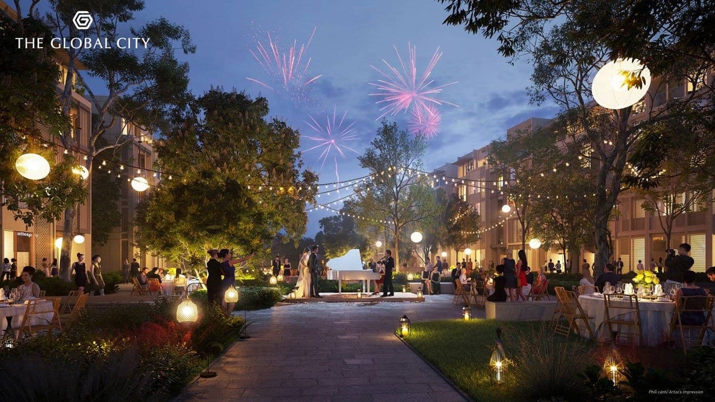 Global City Image 10