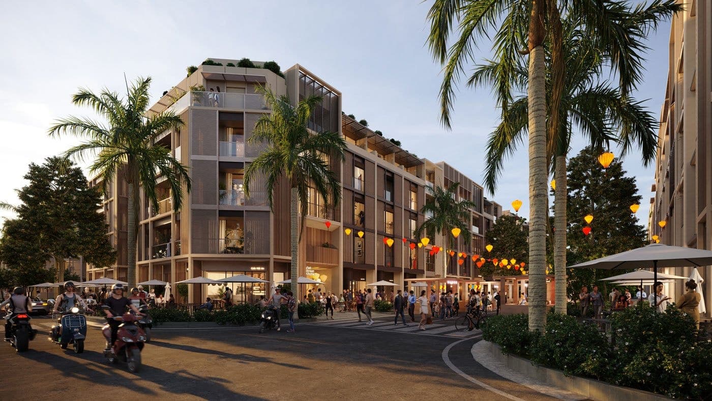 Global City Image 12