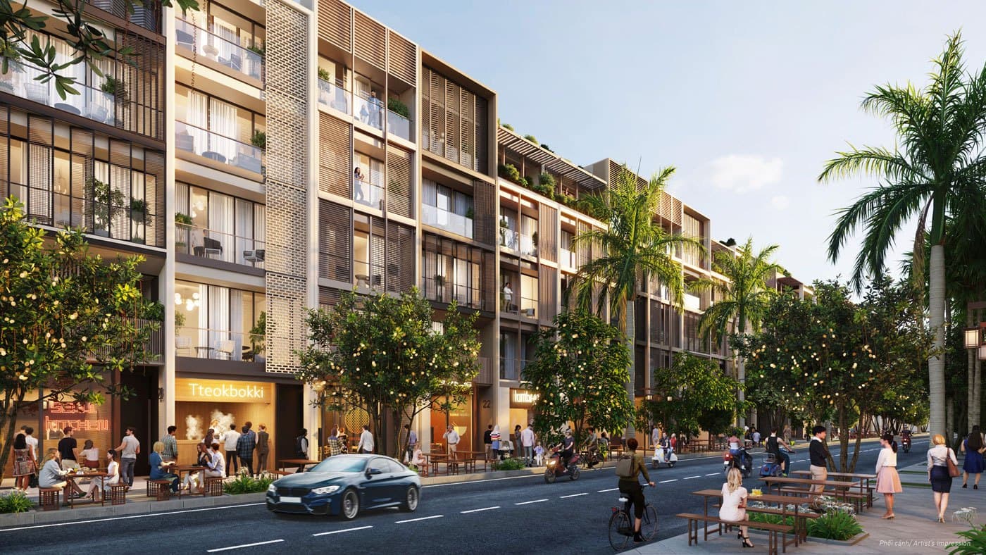 Global City Image 13