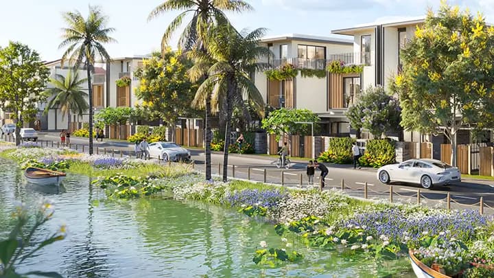 GRANDVIEW - LaHome - NewLink Investment