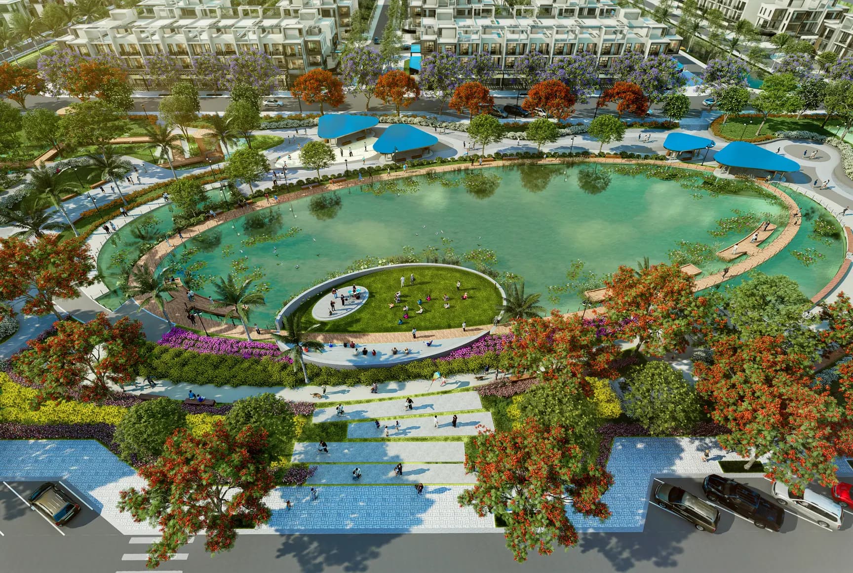 Phong cách sống Wellness