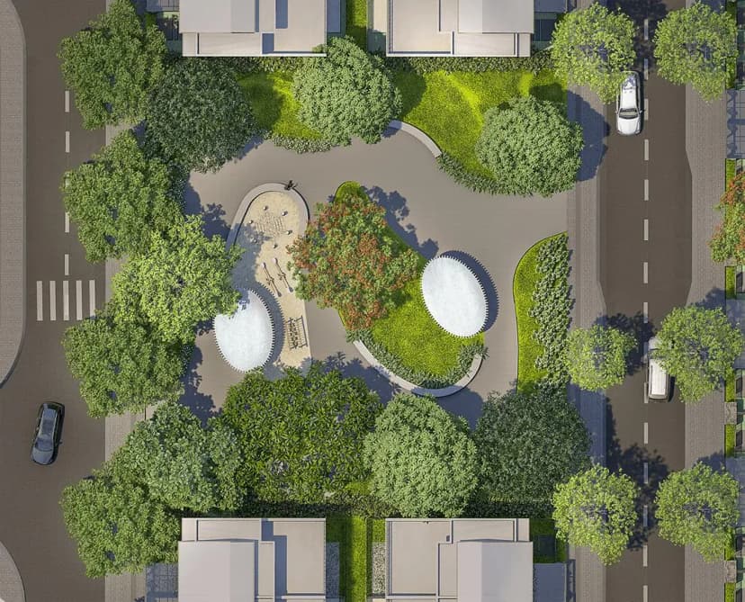 LA VANDA - LaHome - NewLink Investment