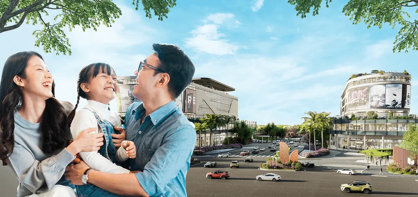 GRANDVIEW - LaHome - NewLink Investment