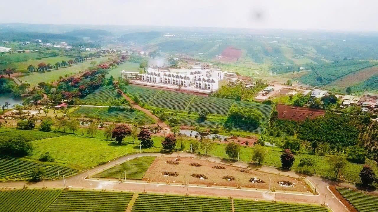 Green Hill Retreat Image 8