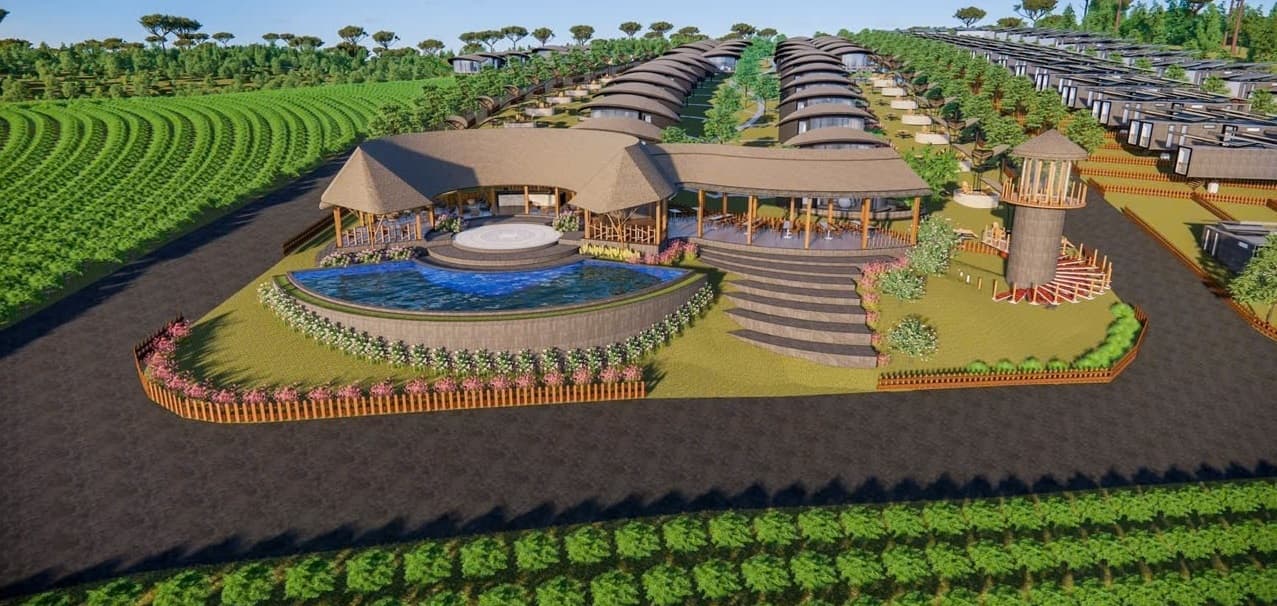 Green Hill Retreat Image 7