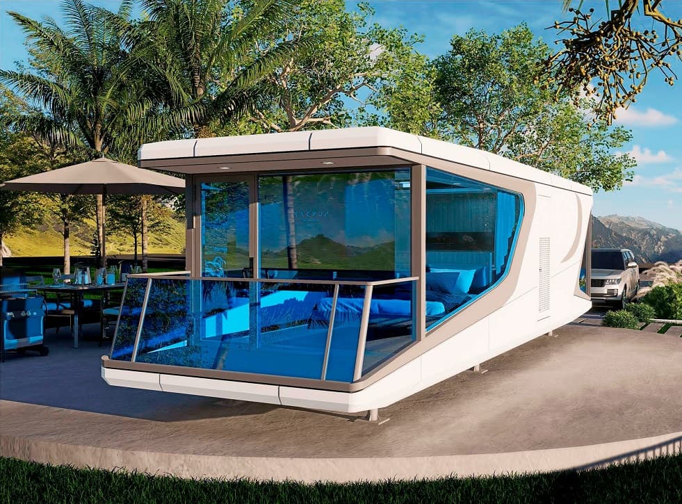 Green Hill Retreat Hero