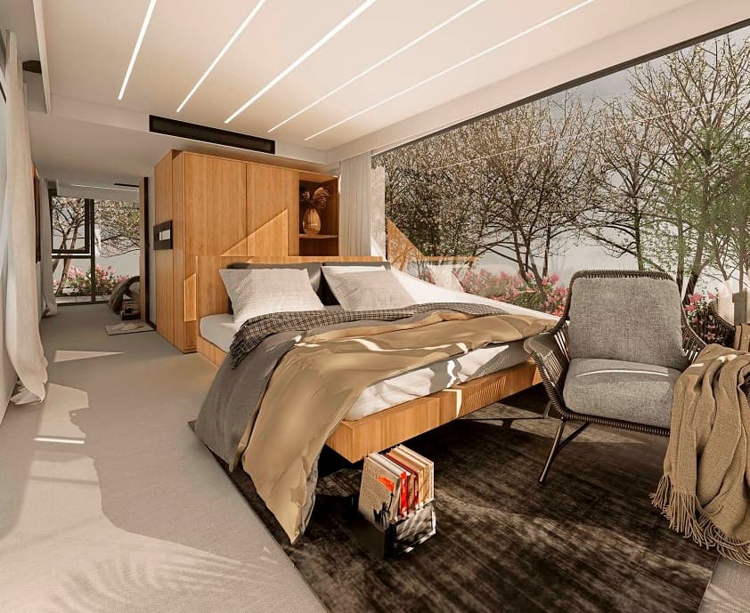 Green Hill Retreat Image 2