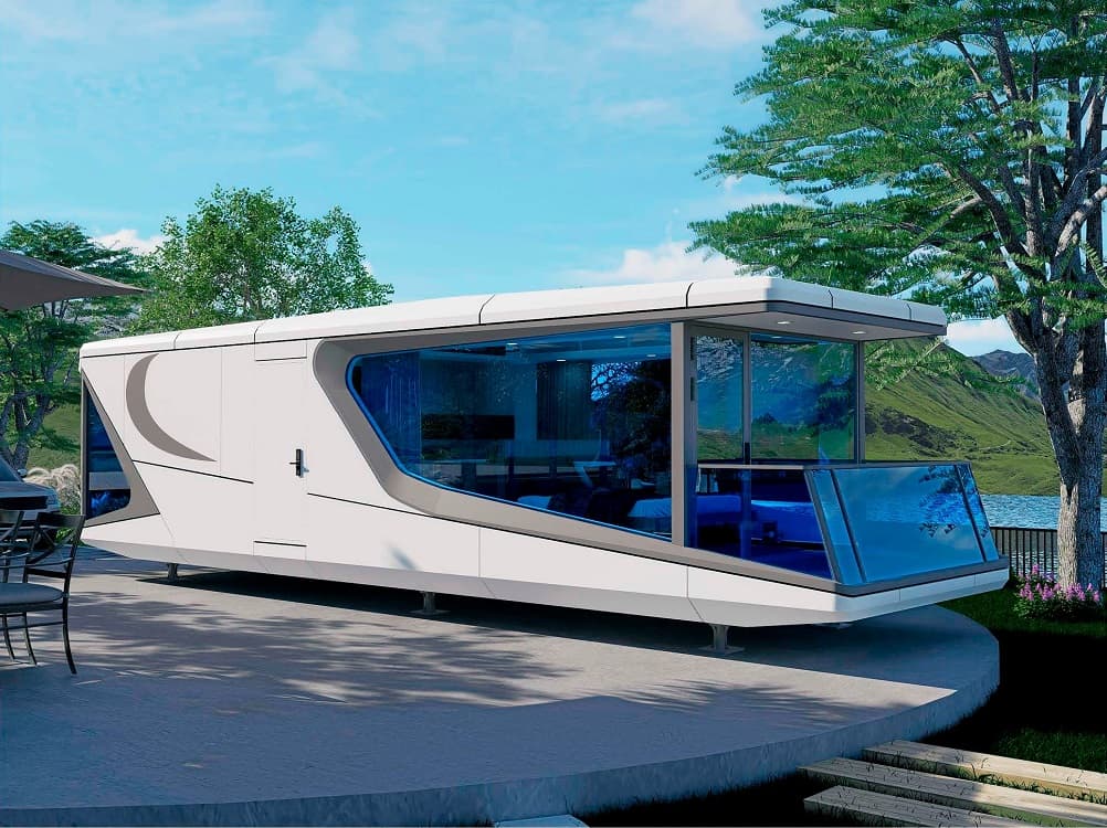 Green Hill Retreat Image 4