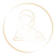 Logo Dịch Vụ Lễ Tân